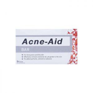 Acne Aid Bar﻿