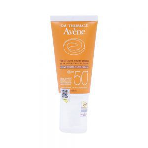 Kem Chống Nắng Có Màu Eau Thermale Avène Very High Protection Tinted Cream Spf 50+ 50Ml