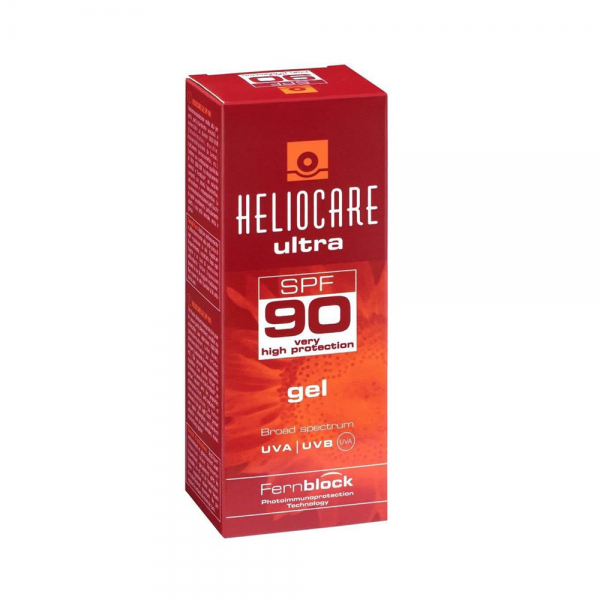 Kem Chống Nắng Heliocare Ultra Spf 90 50Ml