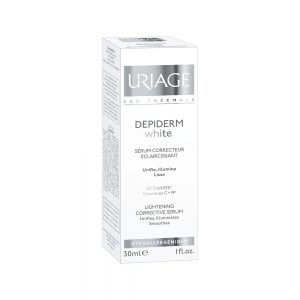 Uriage Depiderm White 30Ml (Tinh Chất Dưỡng Sáng Da)