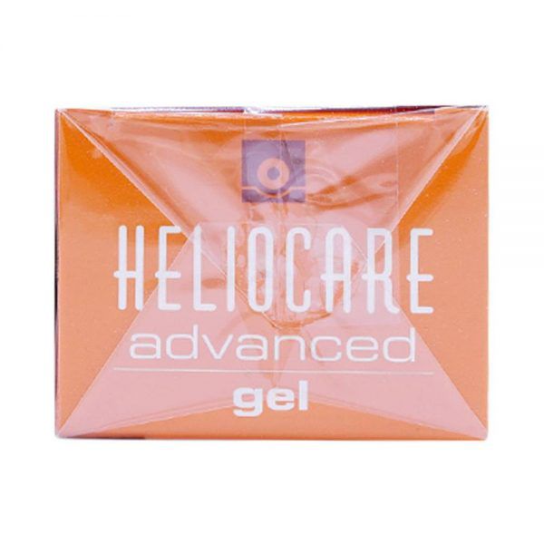 Gel Chống Nắng Phổ Rộng Heliocare Advanced Spf 50 50Ml