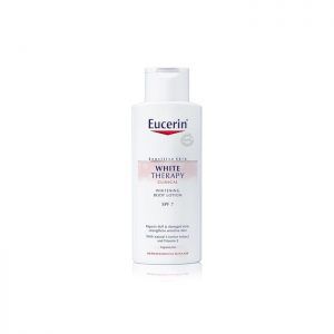 Eucerin White Therapy Whitening Body Lotion 250ml