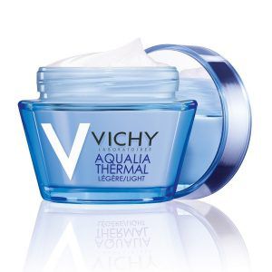 Kem Dưỡng Ẩm Vichy Aqualia Thermal Dynamic Hydration Light Cream 50Ml