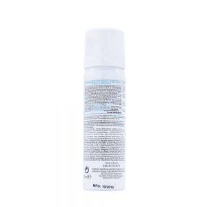 Nước Xịt Khoáng La Roche-Posay Thermal Spring Water Sensitive Skin 50G