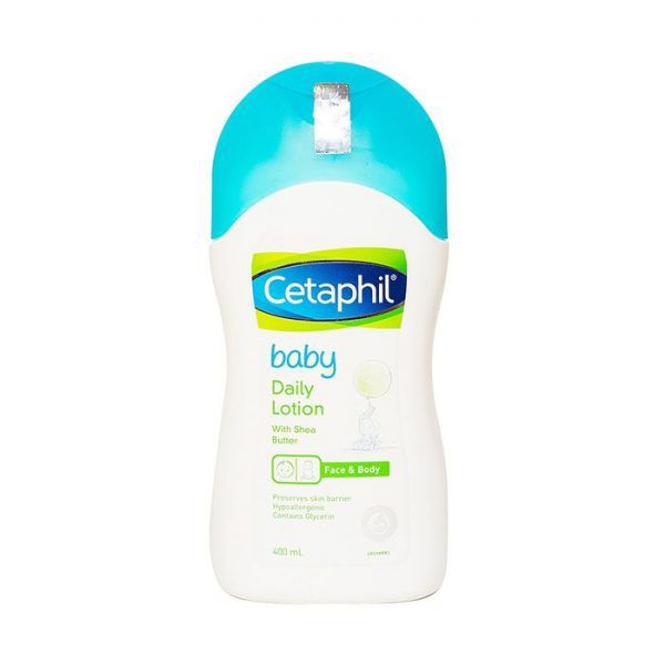 Sữa tắm gội Cetaphil Baby Gentle Wash & Shampoo