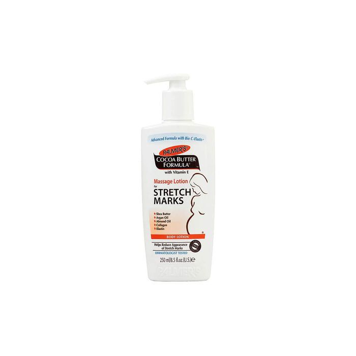 Palmer's Massage Lotion For Stretch Marks