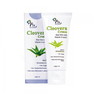 Cleovera Cream 60G -Fix.derma