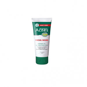 00015025 Acnes Facial Wash 25 100g Adult Acne 3016 5b55 Large 1