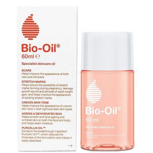 Tinh Dầu Trị Rạn Da Mờ Sẹo Bio-Oil 60Ml