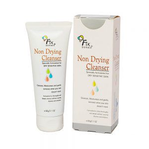 00016490 Fixderma Non Drying Cleanser 60g21oz Unison 4145 5c87 Large 3