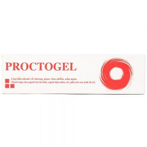 Proctogel 20G