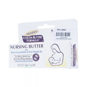 Palmer's Cocoa Butter Formula Nursing Butter 30G