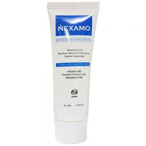 Nexamo Provides Whitening 30Ml