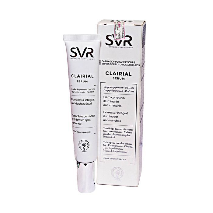 svr-clairial-serum-30ml-sp-cham-soc-da-dang-long-lam-mo-vet-tham-nam-va-mem-min-da