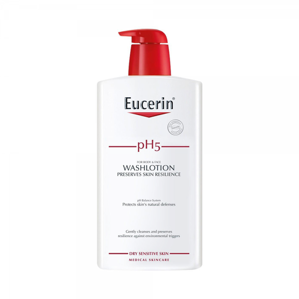 00017484 Eucerin Ph5 For Body Face Wash Lotion 1000ml 63075 2784 5c87 Large 2