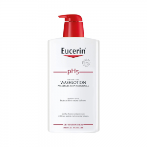 Sữa Tắm Eucerin Ph5 Washlotion Preserves Skin Resilience 1000Ml