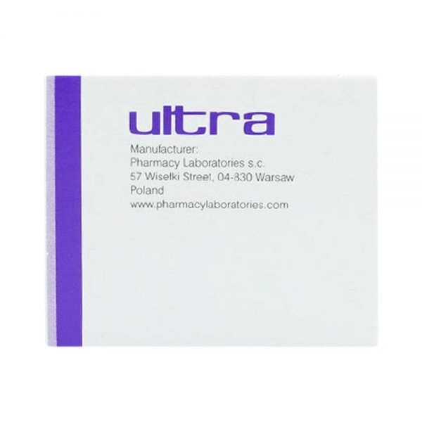 Rectostop Ultra Pharmacy 50Ml
