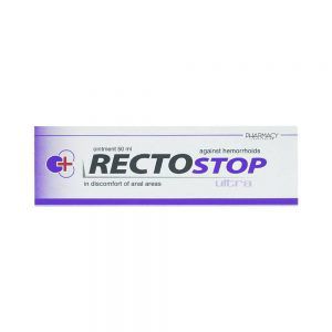Rectostop Ultra Pharmacy 50Ml