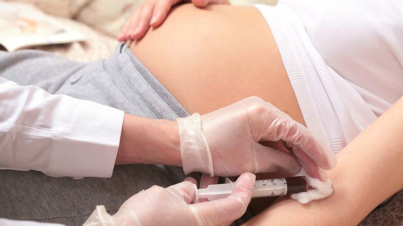 100% bà bầu cần tiêm uốn ván khi mang thai lần đầu 1