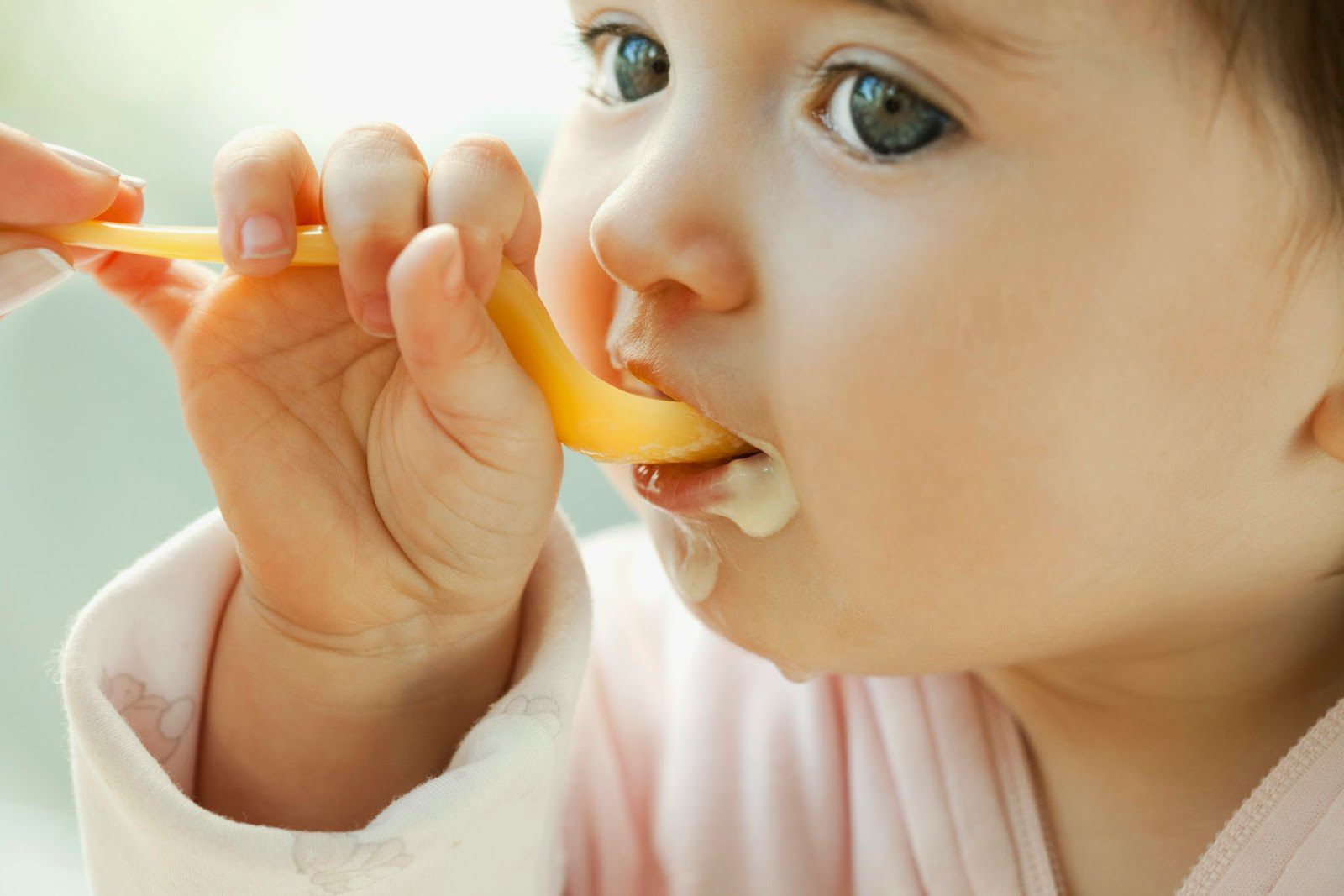 4 nguyên tắc vàng cho mẹ lên khẩu phần ăn cho trẻ suy dinh dưỡng 1