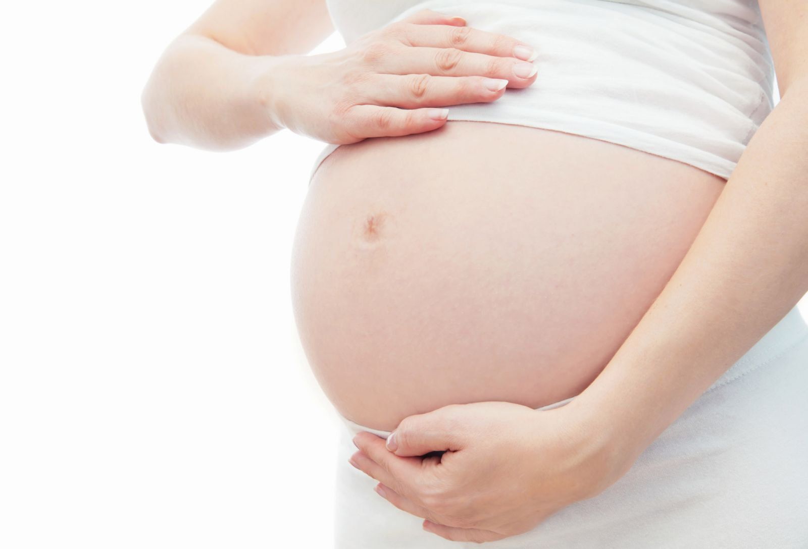 4 việc rất dễ khiến em bé bị suy dinh dưỡng trong bụng mẹ 1