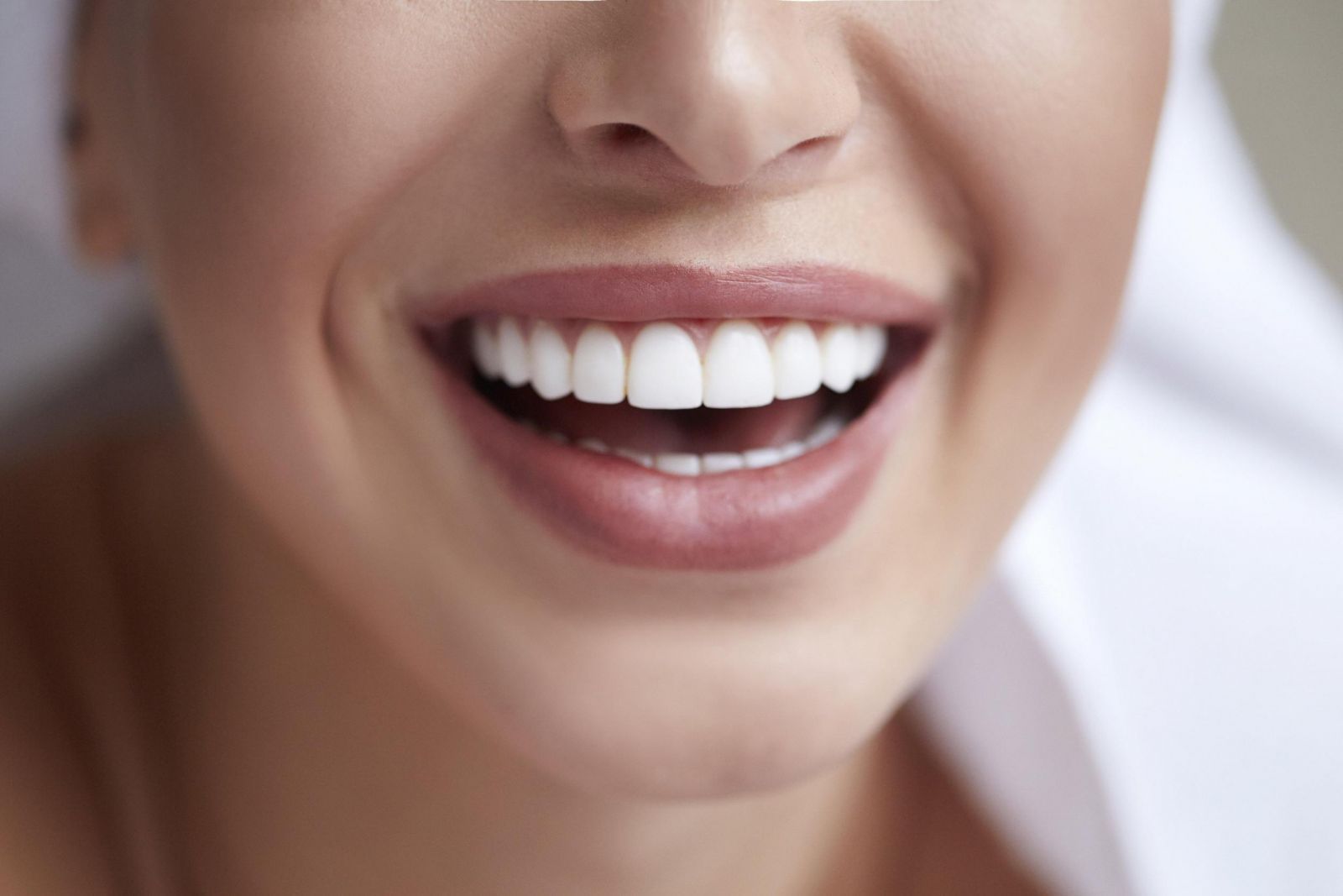 5 lưu ý khi ăn uống giữ răng trắng tự nhiên, không lo ố vàng 1