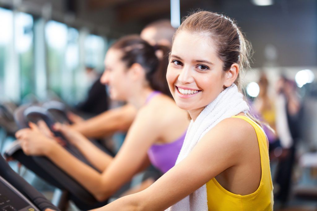 5 nguyên nhân khiến bạn chạy bộ hoài mà không giảm cân được
