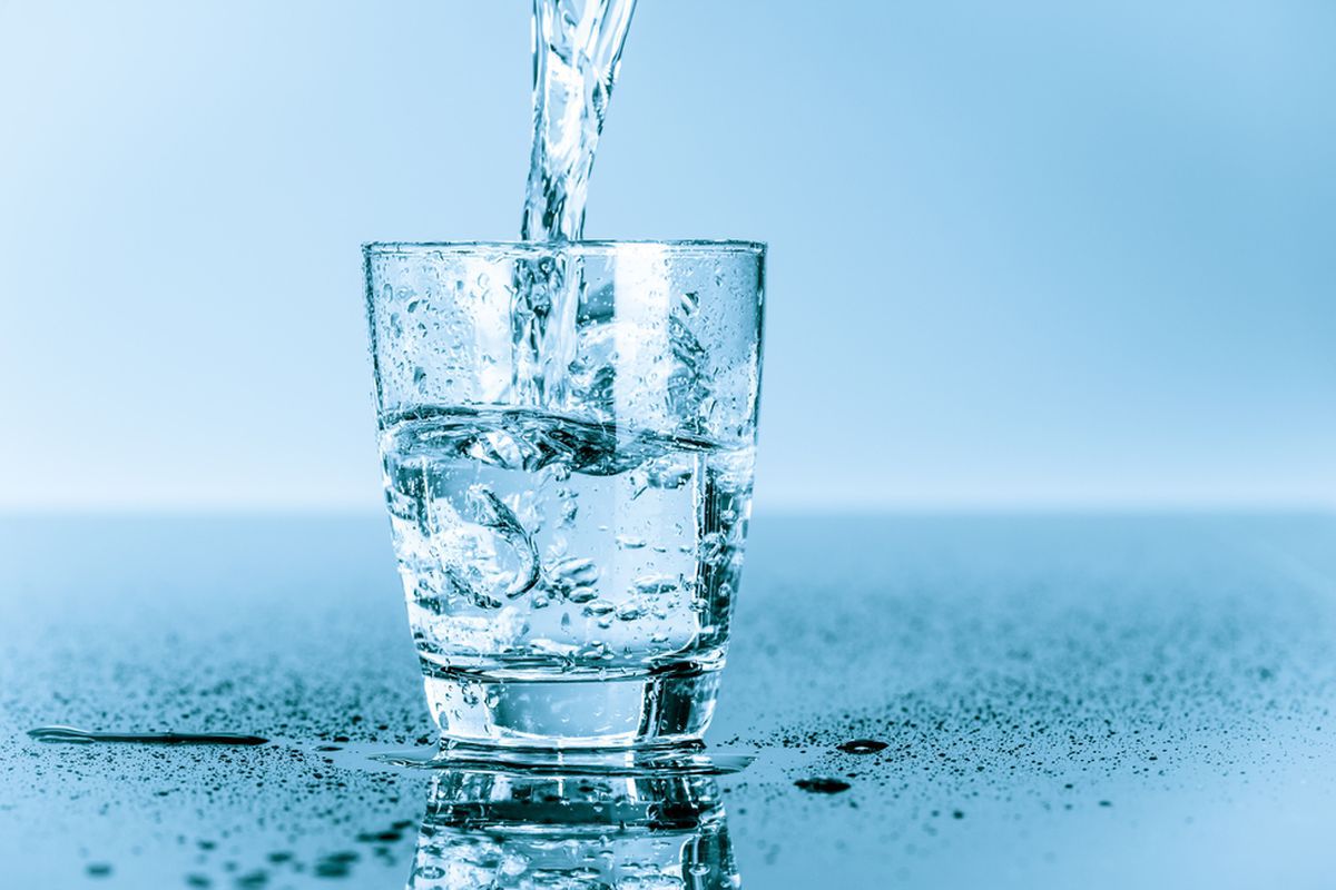 5 Nguyên tắc bổ sung nước cho cơ thể không phải ai cũng biết 1