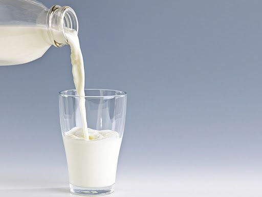 Bé bị tiêu chảy có nên uống sữa không? 1