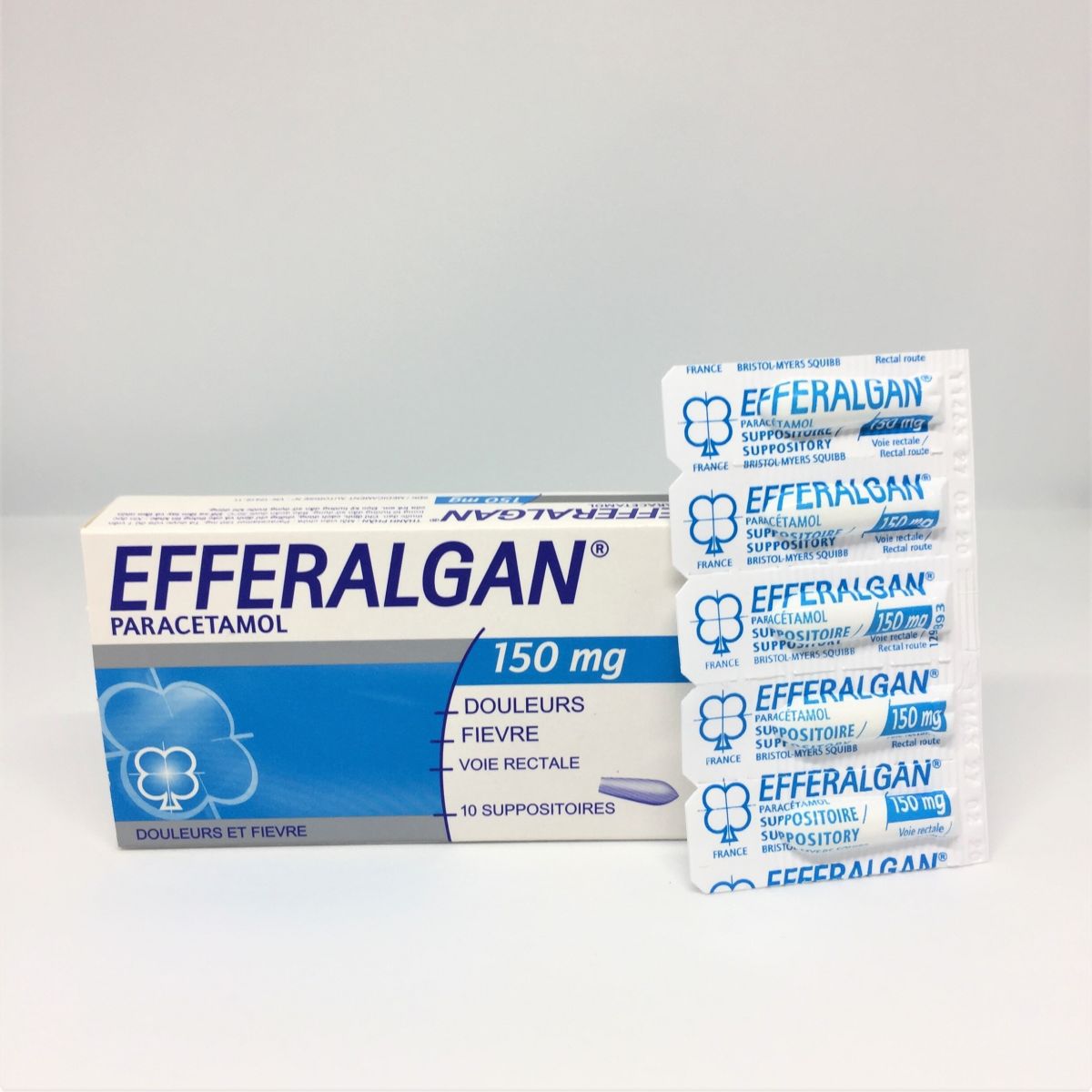 Bị đau bụng kinh uống efferalgan được không 1