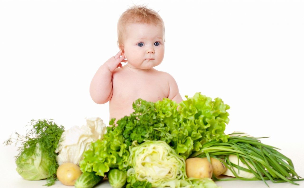 Bí quyết tăng cân cho trẻ suy dinh dưỡng nặng 1