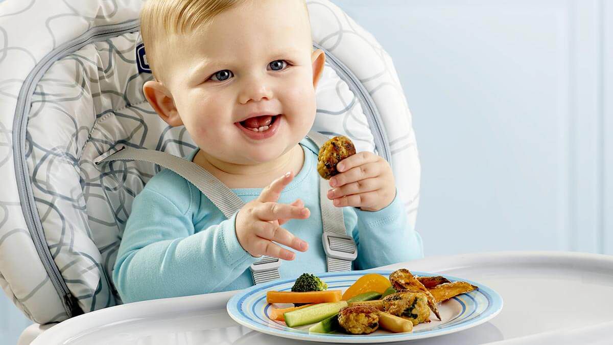 Bí quyết tăng cân cho trẻ suy dinh dưỡng nặng 2