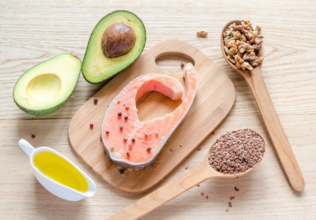 Bổ sung thực phẩm giàu Omega 3 phòng bệnh tim mạch hiệu quả