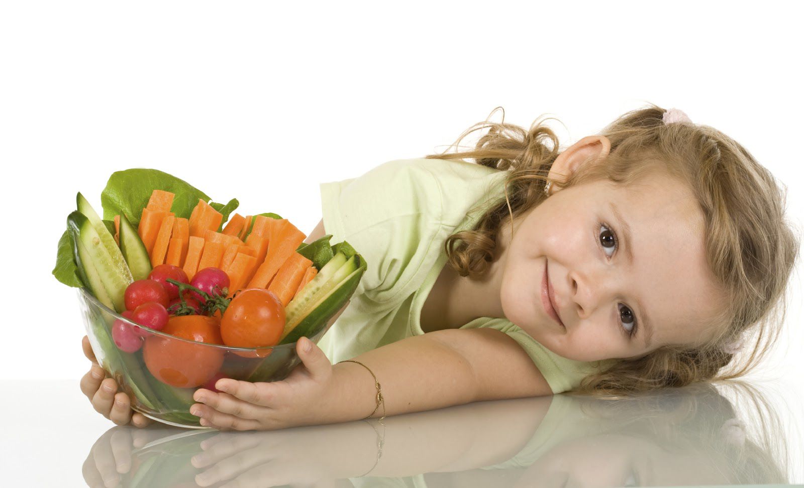 Cách chăm sóc trẻ suy dinh dưỡng giúp bé tăng cân 3