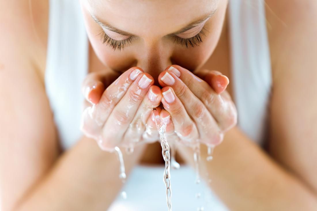 Cách dùng sữa rửa mặt hiệu quả cho da sạch khỏe mỗi ngày 3