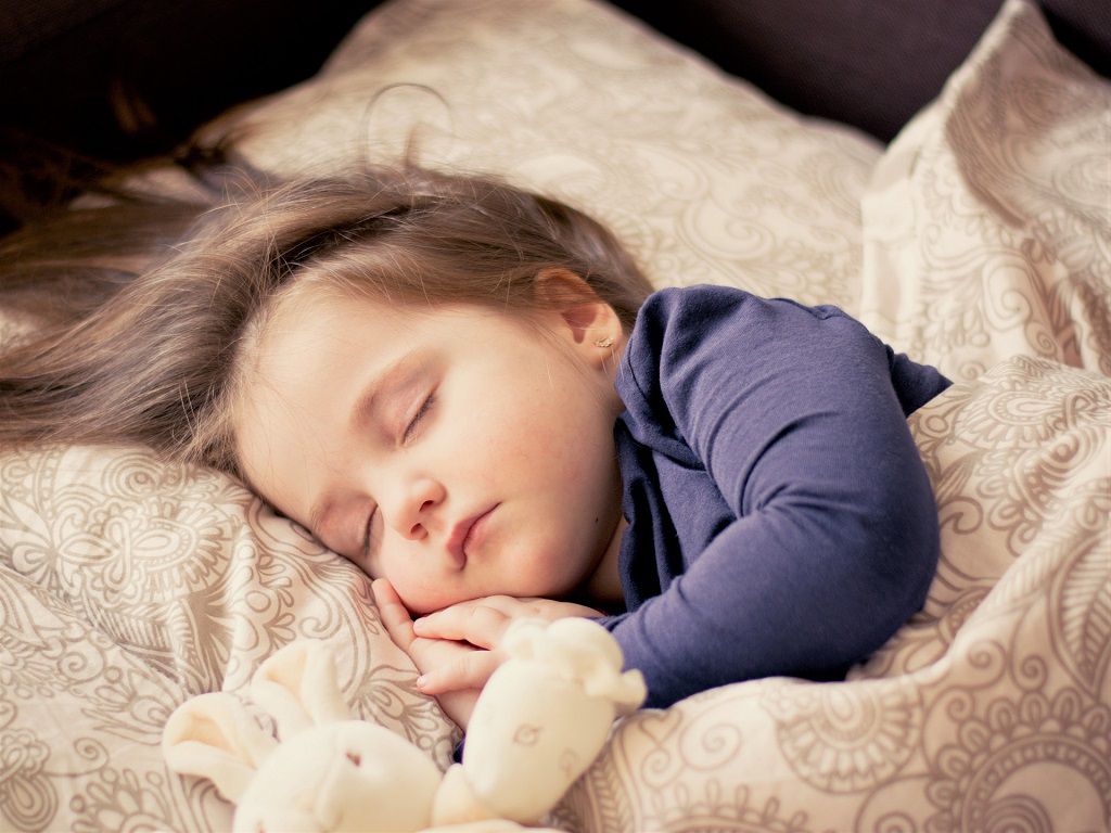 Cách hạn chế những dấu hiệu khó chịu của bệnh cảm cúm ở trẻ nhỏ 1
