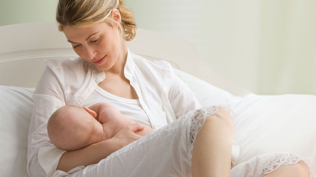 Tổng quan về bệnh cao huyết áp thai kỳ mẹ bầu nào cũng cần biết 3