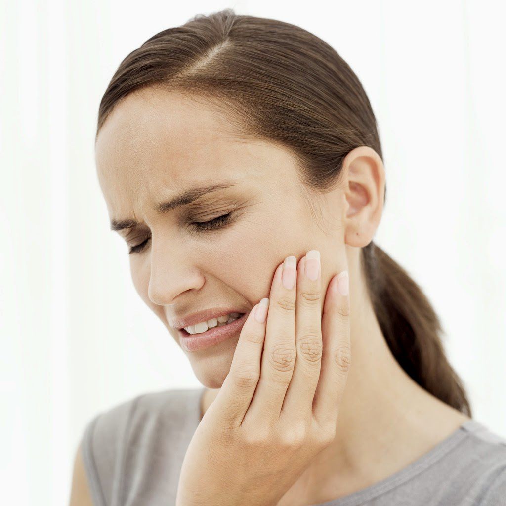 Chăm sóc răng miệng hiệu quả với kem đánh răng dược liệu Thái Dương 1
