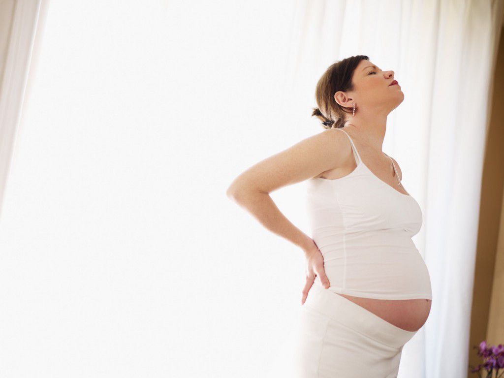 Dị tật bẩm sinh ở trẻ nhỏ - Hệ quả của bà mẹ mang bầu bị thủy đậu