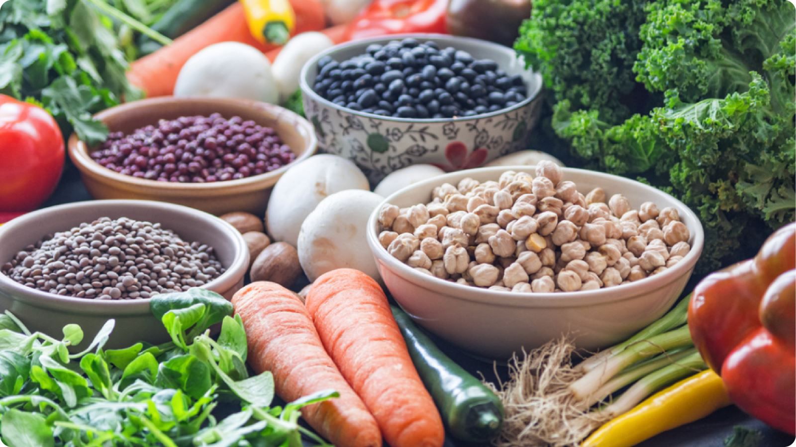Dùng thực phẩm hữu cơ có thể giảm nguy cơ ung thư 2