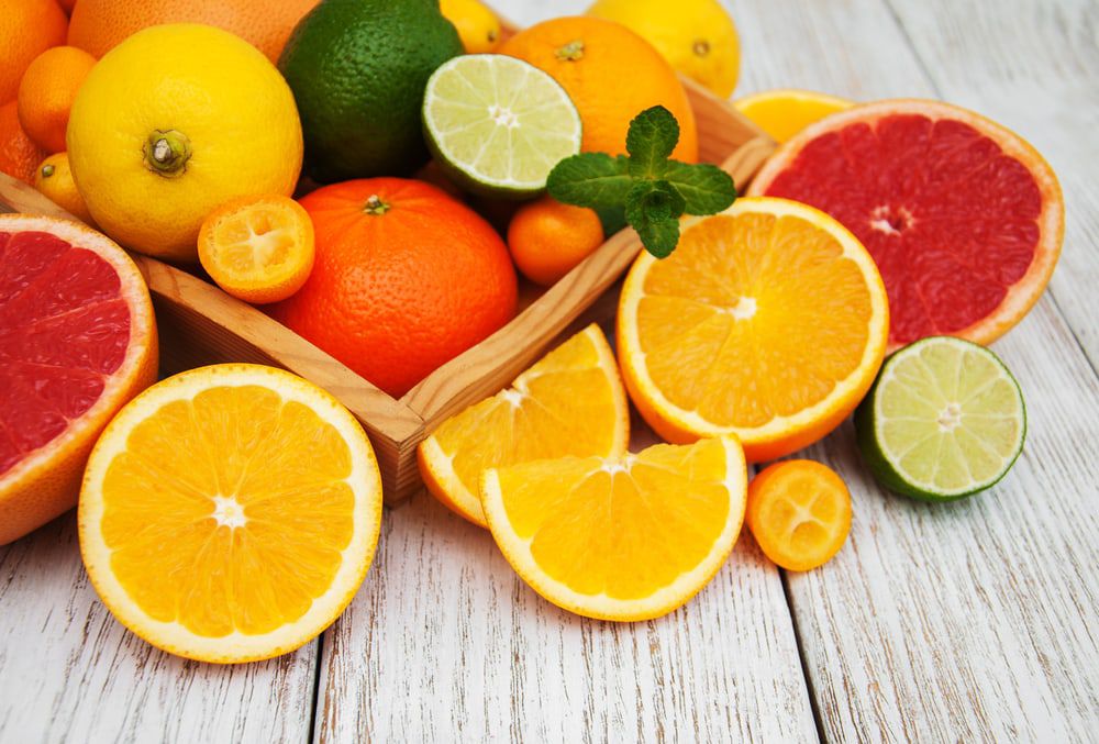 Hỏi đáp: Viên uống vitamin C loại nào tốt? 2