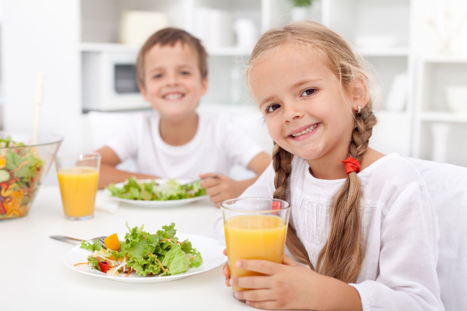 Kế hoạch phục hồi trẻ suy dinh dưỡng nặng 2