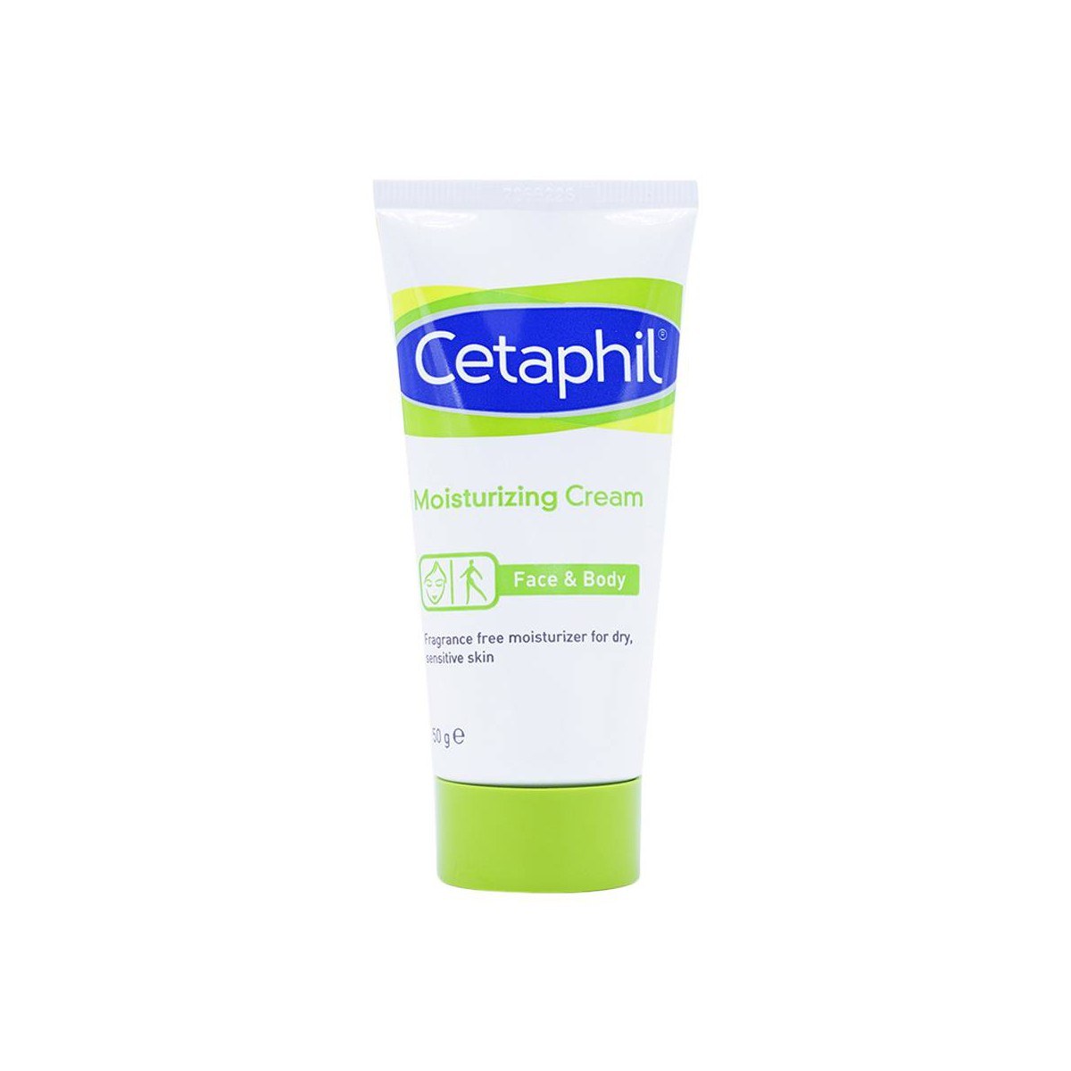 Kem dưỡng ẩm cetaphil moisturizing cream review 2