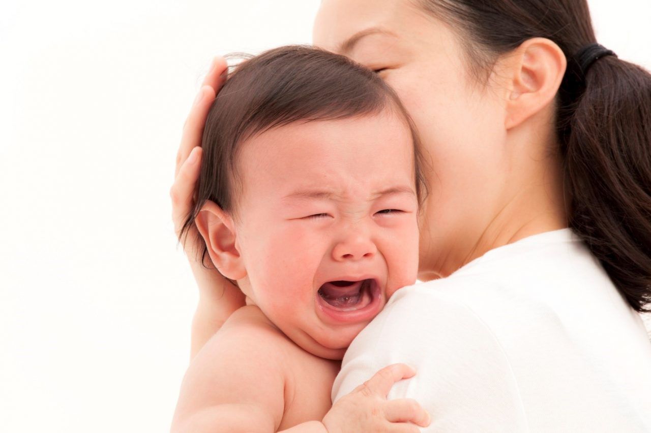 Khi nào cần tiêm phòng viêm não Nhật Bản cho trẻ em? Cha mẹ cần biết 3