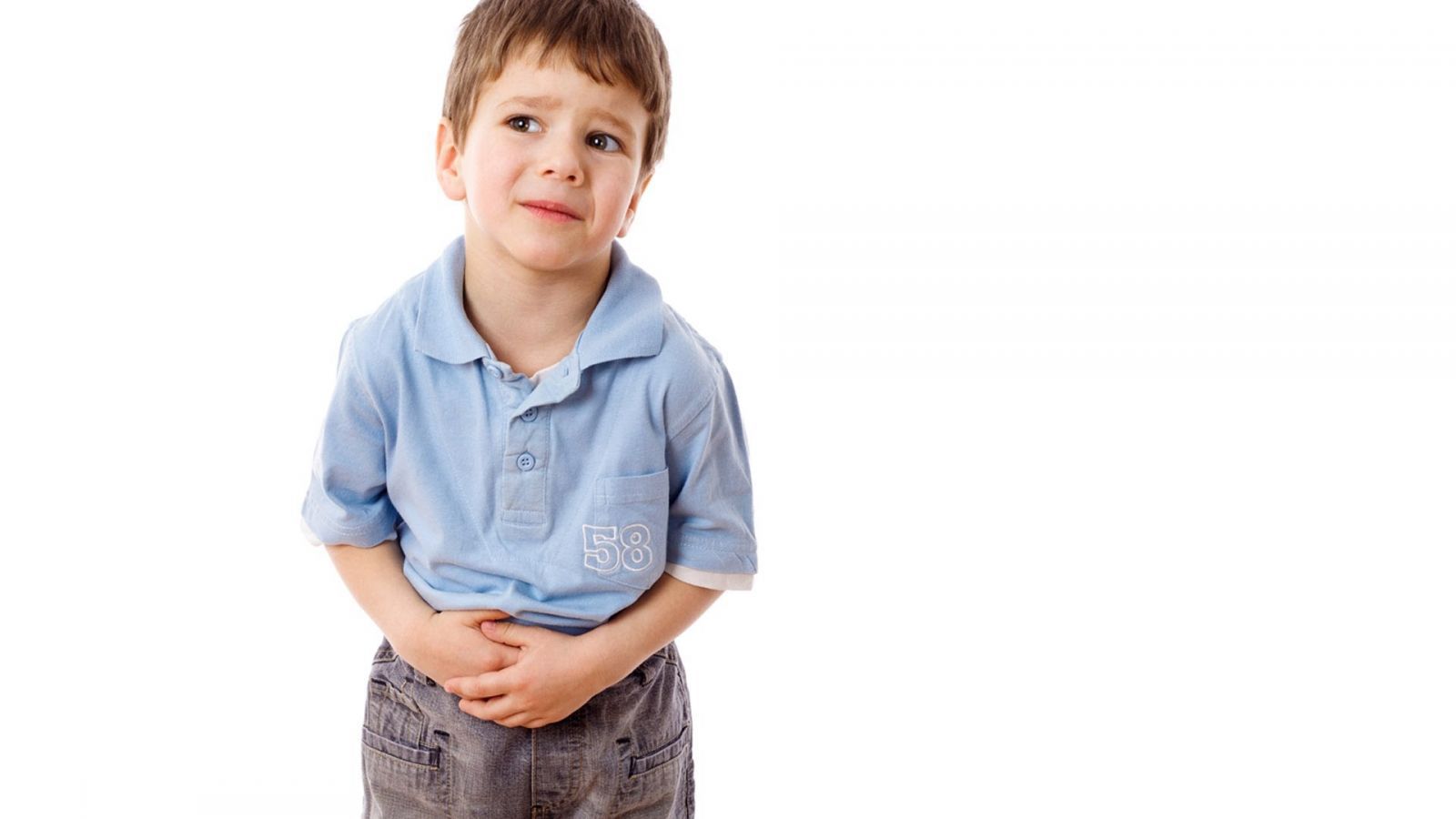 Làm thế nào để khắc phục chứng biếng ăn ở trẻ nhỏ? 3