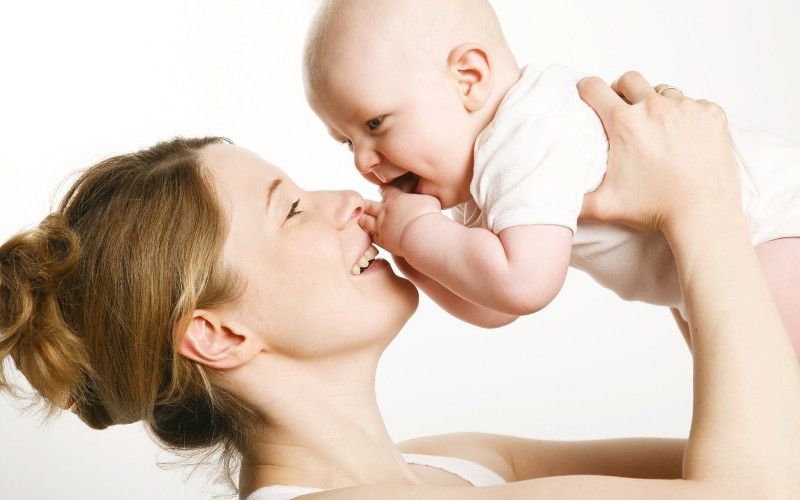 Lợi ích của sữa mẹ đối với trẻ sơ sinh mà các mẹ cần nắm để chăm sóc trẻ toàn diện 2