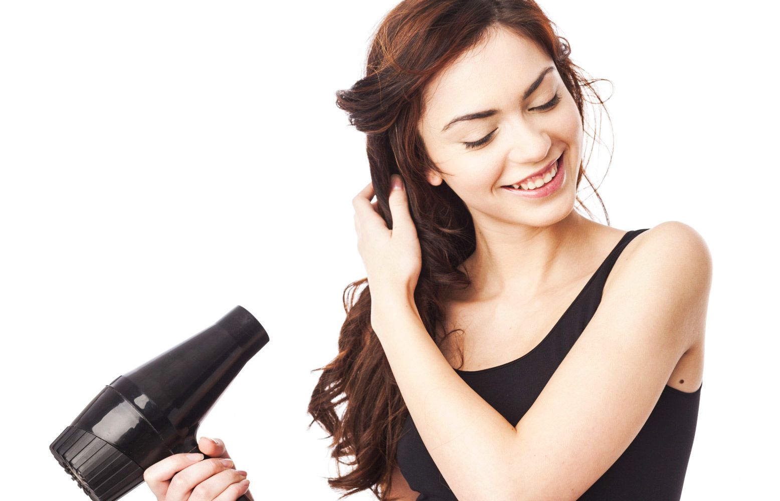 Mách bạn cách dưỡng tóc uốn tại nhà cực hiệu quả 2