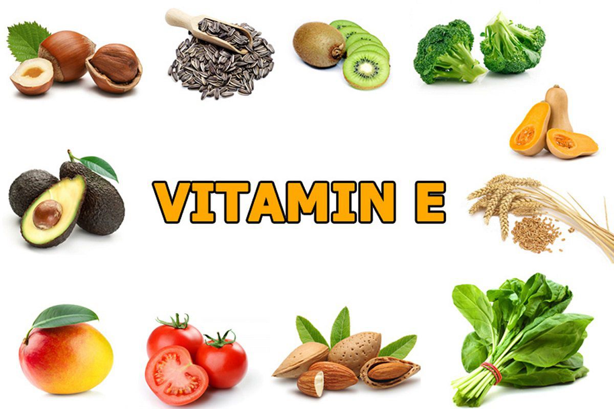 Mách chị em cách sử dụng Vitamin E cho da mặt đúng cách 3