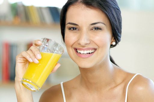 Mẹ bầu thiếu vitamin C nên ăn gì để bổ sung? 3