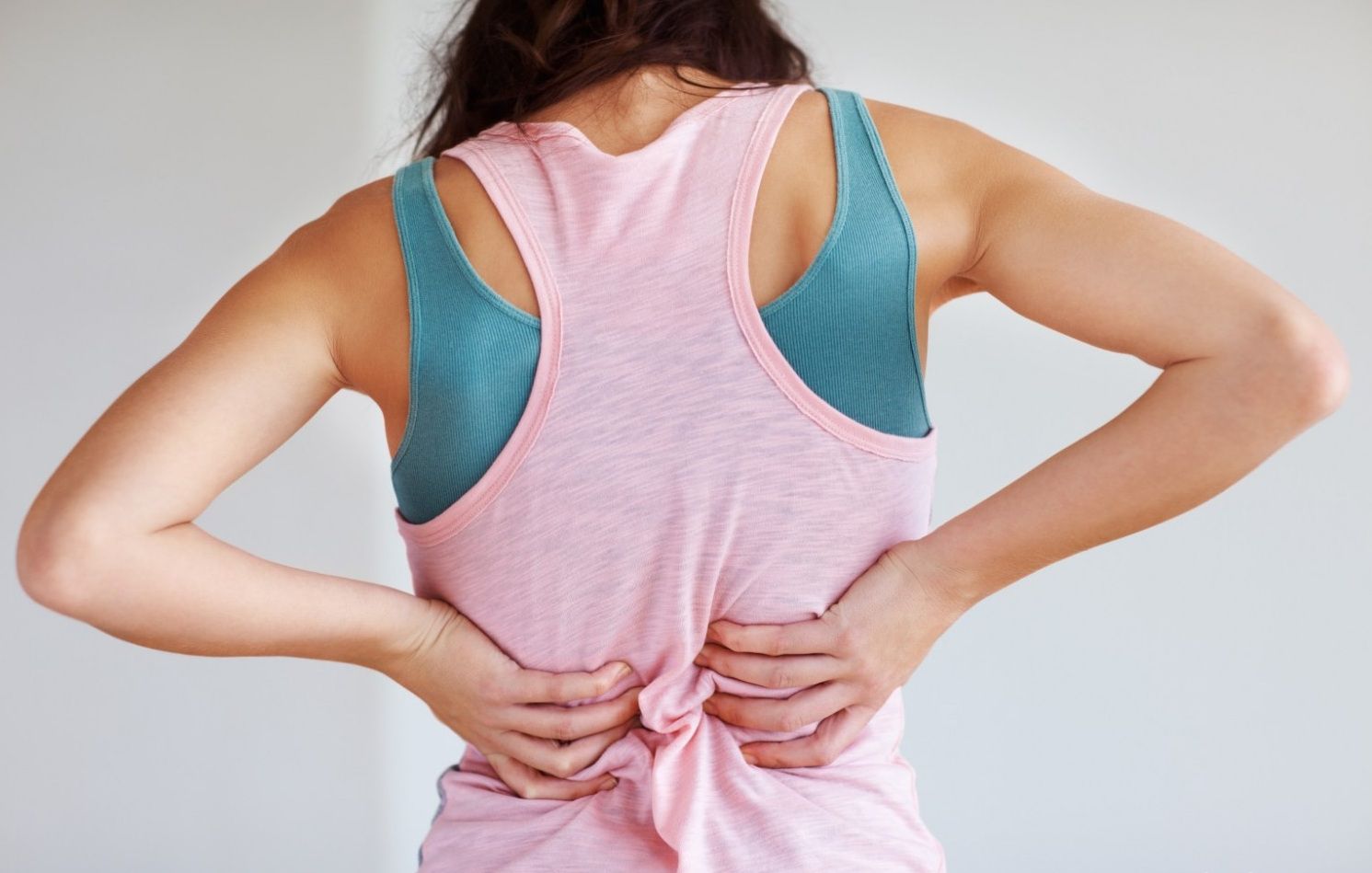 Nguyên nhân khiến đau bụng kinh kèm đau lưng? 2